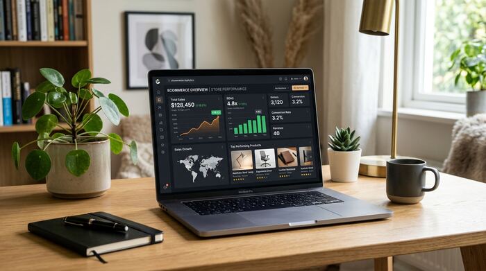 Shopify Store Speed and Conversion Audit