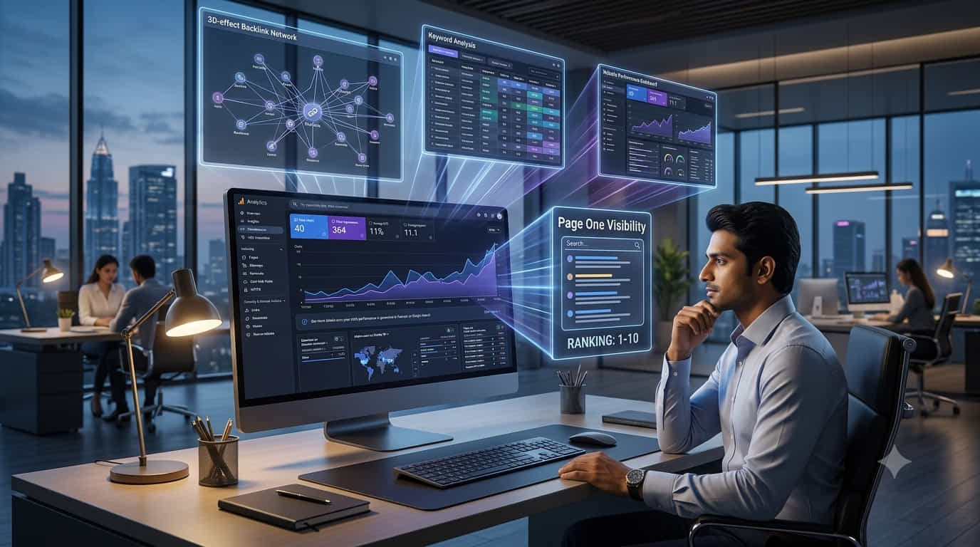 Digital Marketing Company in India: How to Get More Leads and Grow Your Business Online in 2026